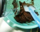 チョコフレンチ作り方3写真