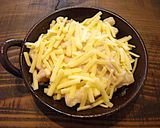 マカロニグラタン作り方6写真