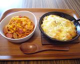 マカロニグラタン作り方7写真