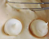 野菜たっぷり生ハムのケークサレ♪作り方3写真