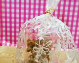 超特急！バレンタインチョコ☆クリスピー☆作り方7写真