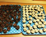 いやいや簡単過ぎるでしょ、チョコクランチ作り方7写真
