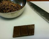 バレンタインに◎生チョコトリュフ♪作り方2写真
