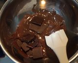 バレンタイン♡超簡単チョコ2016作り方1写真