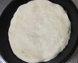 マックスブレーナー風♡チョコチャンクピザ作り方6写真