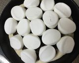 マックスブレーナー風♡チョコチャンクピザ作り方7写真