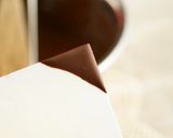 ＊＊オランジェ・ショコラ＊＊作り方4写真
