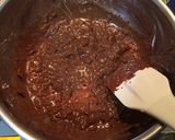 バレンタイン♡超簡単チョコ2016作り方3写真