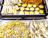 我が家の定番:きのこと根菜のオーブン焼き作り方4写真
