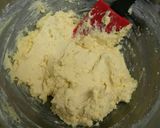 簡単さくさくチョコクッキー作り方3写真