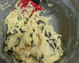 簡単さくさくチョコクッキー作り方4写真