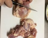 アロス(スペイン風炊き込みごはん)作り方4写真