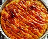 野菜たっぷり生ハムのケークサレ♪作り方6写真