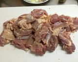 アロス(スペイン風炊き込みごはん)作り方5写真