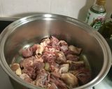アロス(スペイン風炊き込みごはん)作り方8写真