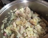 アロス(スペイン風炊き込みごはん)作り方10写真