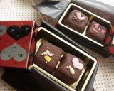 簡単★トリュフ作り方11写真