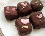 簡単★トリュフ作り方9写真