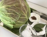 そうだ、シュークルートを作ろう！作り方1写真
