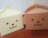 バレンタインの揚げパスタ★トマト風味作り方4写真