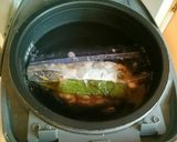 炊飯器で☆とろとろ絶品チャーシュー作り方5写真