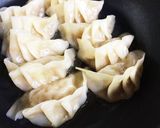 ☆野菜たっぷり餃子☆作り方7写真