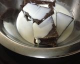 生チョコ作り方1写真