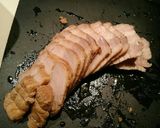 炊飯器で☆とろとろ絶品チャーシュー作り方7写真