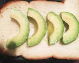 アボカド♡えのきツナチーズのホットサンド作り方3写真