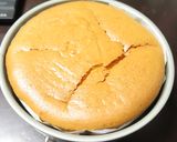 ふんわりやわらか柚子チーズスフレ作り方12写真