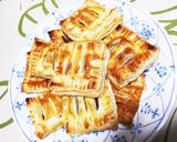 ホワイトデー☆手抜きで簡単☆チョコパイ作り方11写真