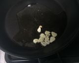 缶詰チャウダーとバケットで簡単ランチ作り方2写真