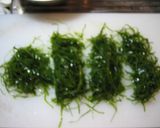ヘルシー＆美味しい・あっという間の一品作り方1写真