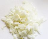 鰤の頭のトマト煮作り方1写真