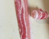 簡単☆十六茶で豚しゃぶしゃぶ作り方3写真