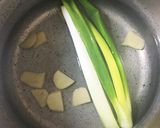 牛すじ&牛肉の大根こんにゃく煮込み♪作り方4写真