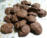 簡単☆サクサクチョコ作り方5写真