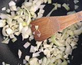 カツカレー用☆サラサラカレールー作り方2写真