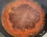 カツカレー用☆サラサラカレールー作り方3写真
