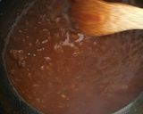 カツカレー用☆サラサラカレールー作り方4写真