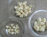 ニンニク醤油作り方1写真