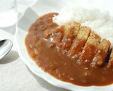 カツカレー用☆サラサラカレールー作り方5写真