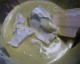 大人の抹茶フォンダンショコラ作り方14写真