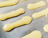 可愛い!簡単！ミニエクレア♪作り方11写真