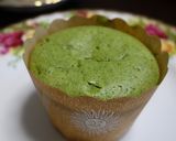 大人の抹茶フォンダンショコラ作り方20写真