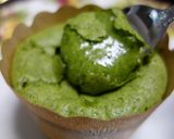 大人の抹茶フォンダンショコラ作り方21写真