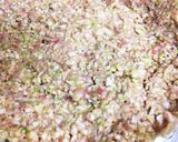 ☆野菜たっぷり餃子☆作り方6写真