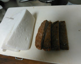 はんぺんとちくわでなにつくろう（揚げ物）作り方1写真