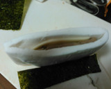 はんぺんとちくわでなにつくろう（揚げ物）作り方2写真