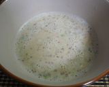 クリーミー♪「マイルド担々麺(白)」作り方8写真